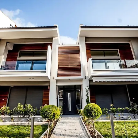 Apartamento Aleksia Seaside Deluxe *