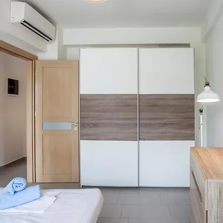 Apartment Aleksia Seaside Deluxe *