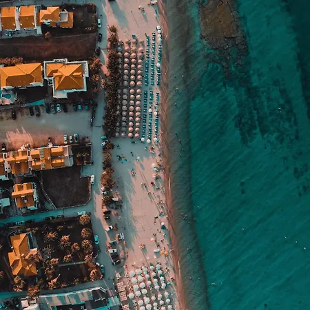 Apartamento Aleksia Seaside Deluxe *