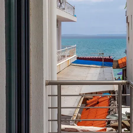 Aleksia Seaside Deluxe Pefkochori