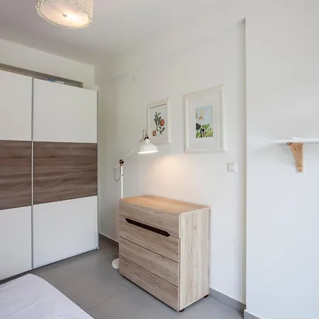 Aleksia Seaside Deluxe * Pefkochori