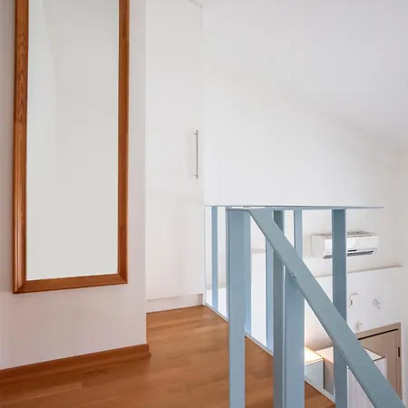 Aleksia Seaside Deluxe Pefkochori