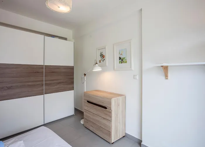 Aleksia Seaside Deluxe * ペフコホリ