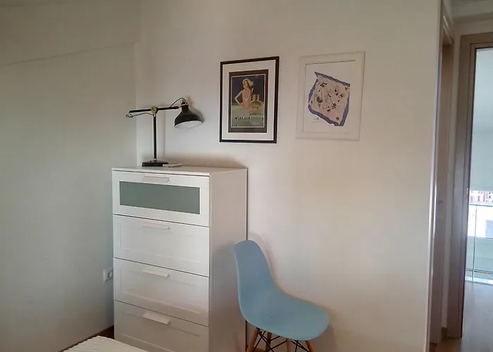 Aleksia Seaside Deluxe * ペフコホリ