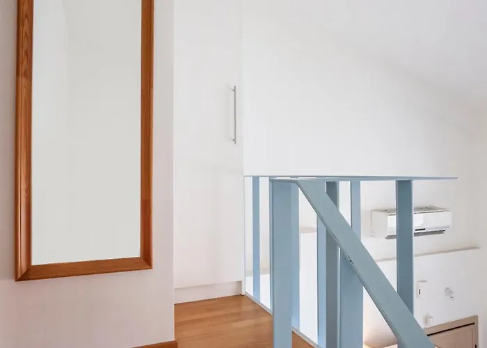 Aleksia Seaside Deluxe ペフコホリ